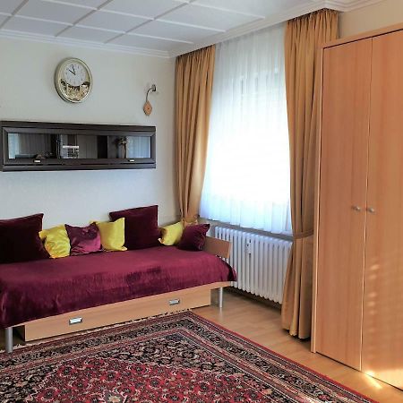 Apartamento 60 Qm Mit Aussicht In Konz Exterior foto