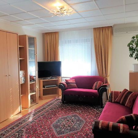 Apartamento 60 Qm Mit Aussicht In Konz Exterior foto