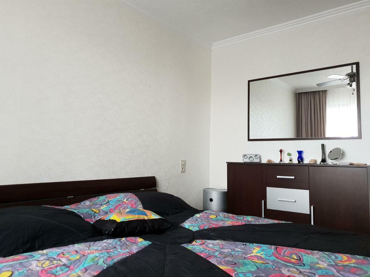 Apartamento 60 Qm Mit Aussicht In Konz Exterior foto